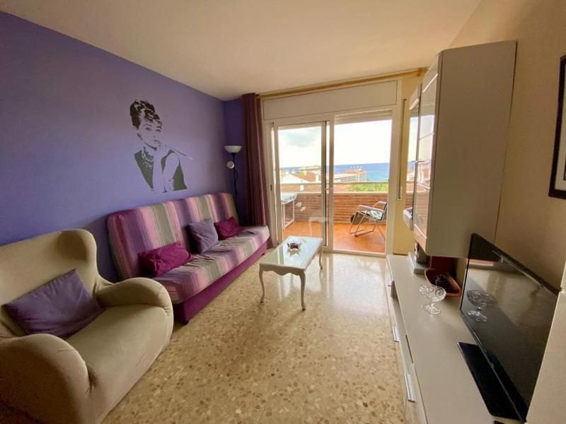 Apartamento Fanals Λορέτ Ντε Μαρ Εξωτερικό φωτογραφία