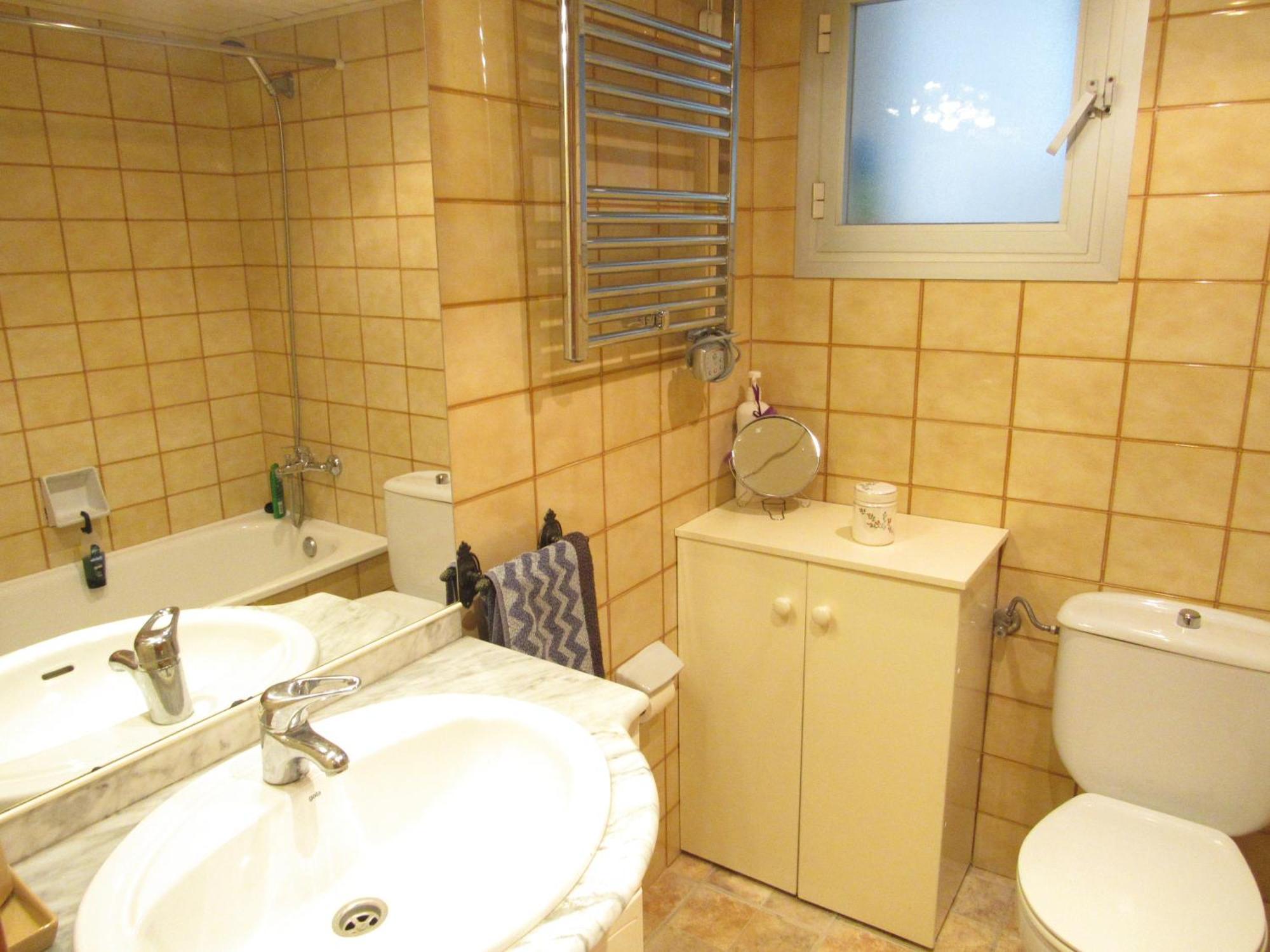 Apartamento Fanals Λορέτ Ντε Μαρ Εξωτερικό φωτογραφία