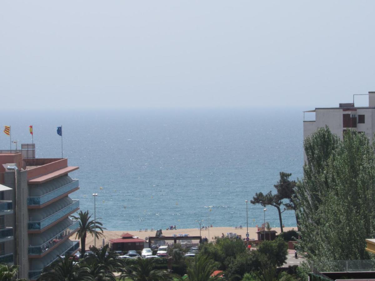 Apartamento Fanals Λορέτ Ντε Μαρ Εξωτερικό φωτογραφία