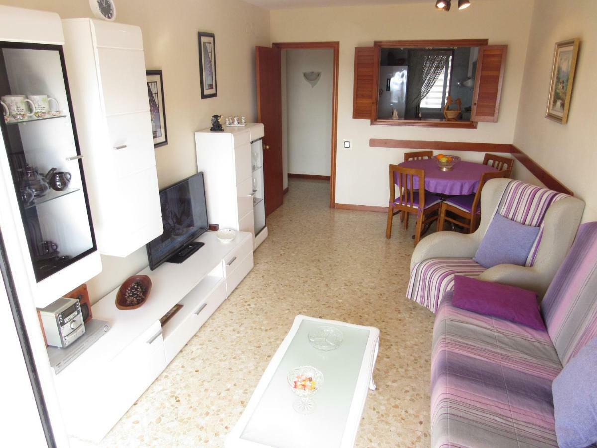 Apartamento Fanals Λορέτ Ντε Μαρ Εξωτερικό φωτογραφία